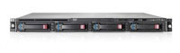 Servidor para bastidor SATA con conexin en caliente HP ProLiant DL320 G6 E5502 1,86 GHz Dual Core (505682-421)